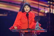 2025 iHeartRadio Music Awards - Show - Source: Getty